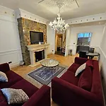 Flat 1, Charles Street