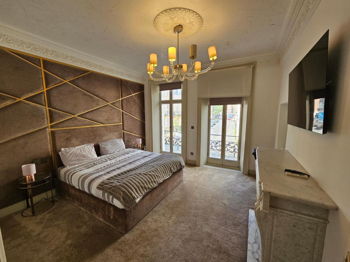 Flat 1, Charles Street Appartamento *
