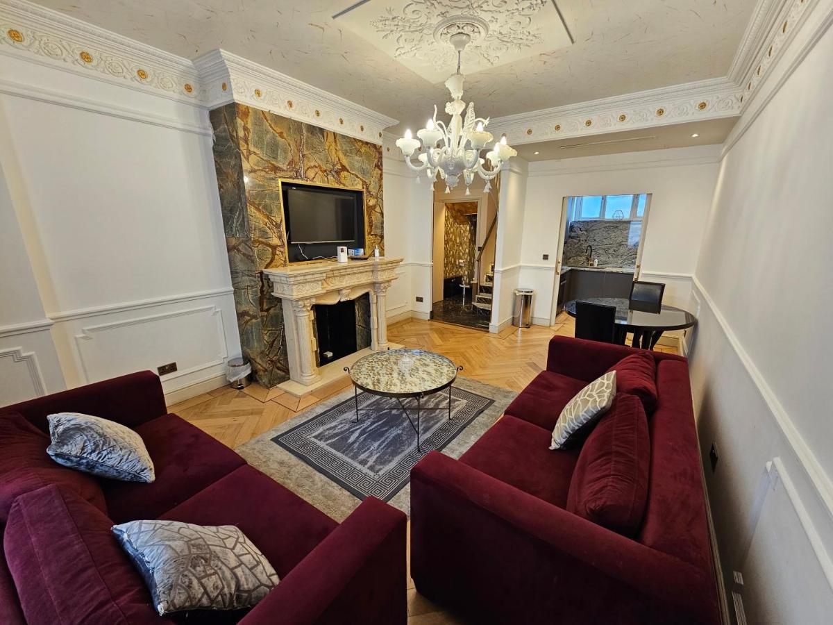 Appartamento Flat 1, Charles Street *