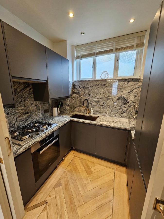 Appartamento Flat 1, Charles Street *