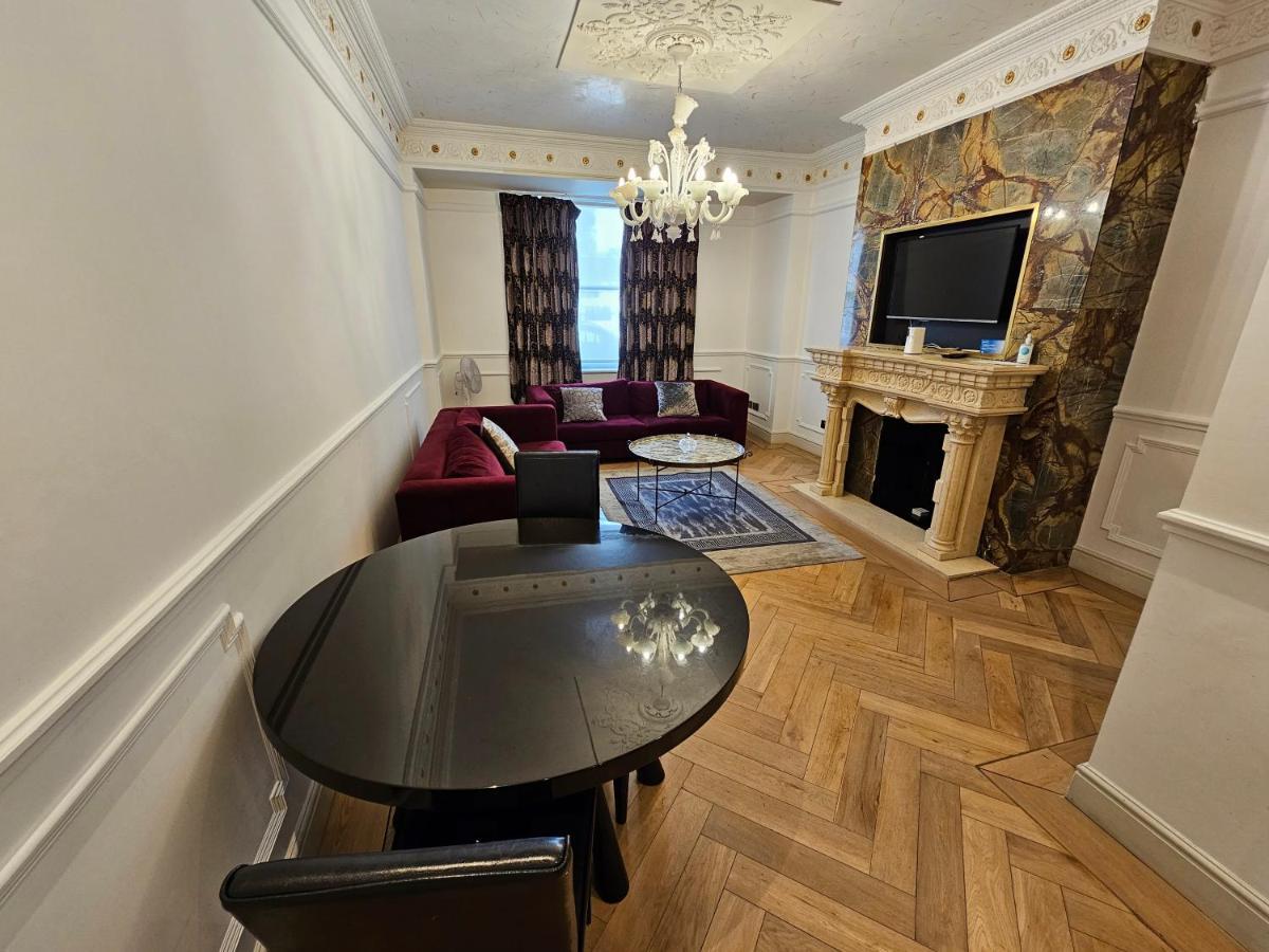 Appartamento Flat 1, Charles Street *