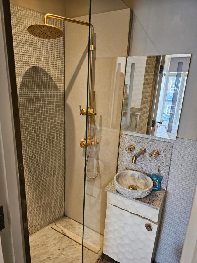 Flat 1, Charles Street Appartamento Londra